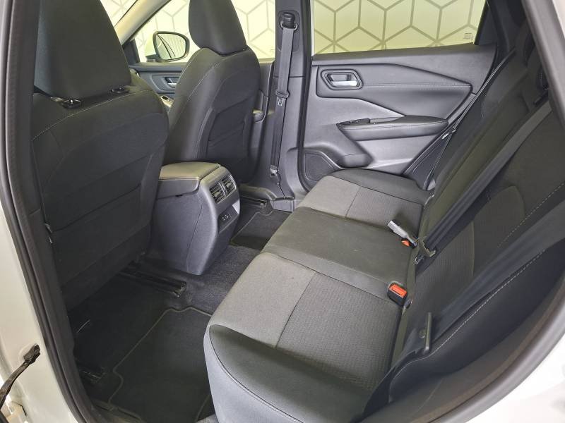 Nissan Qashqai - Photo 17