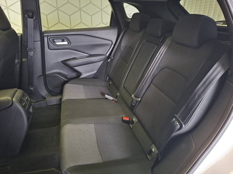 Nissan Qashqai - Photo 18