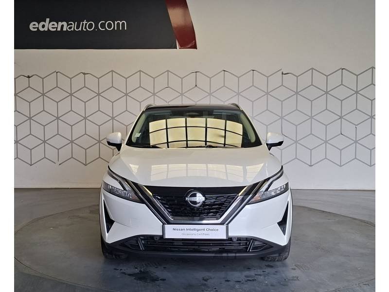 Nissan Qashqai - Photo 2