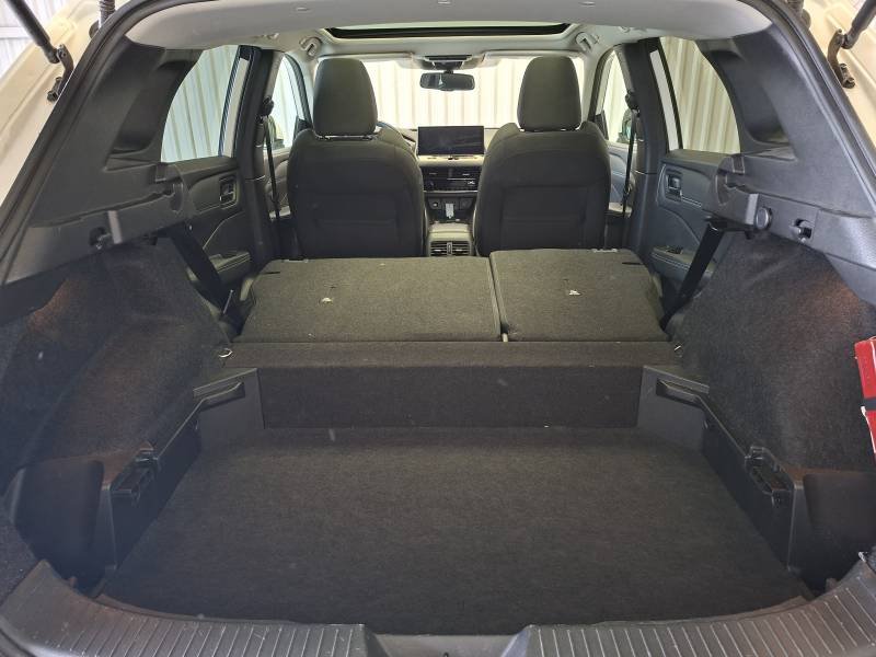 Nissan Qashqai - Photo 21