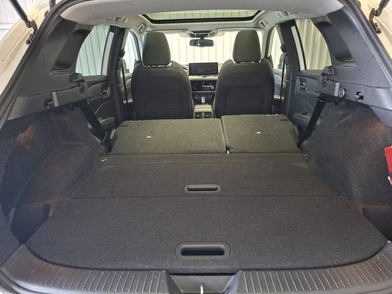 Nissan Qashqai - Photo 22