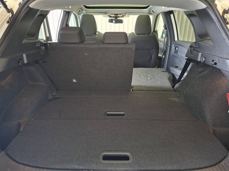 Nissan Qashqai - Photo 23