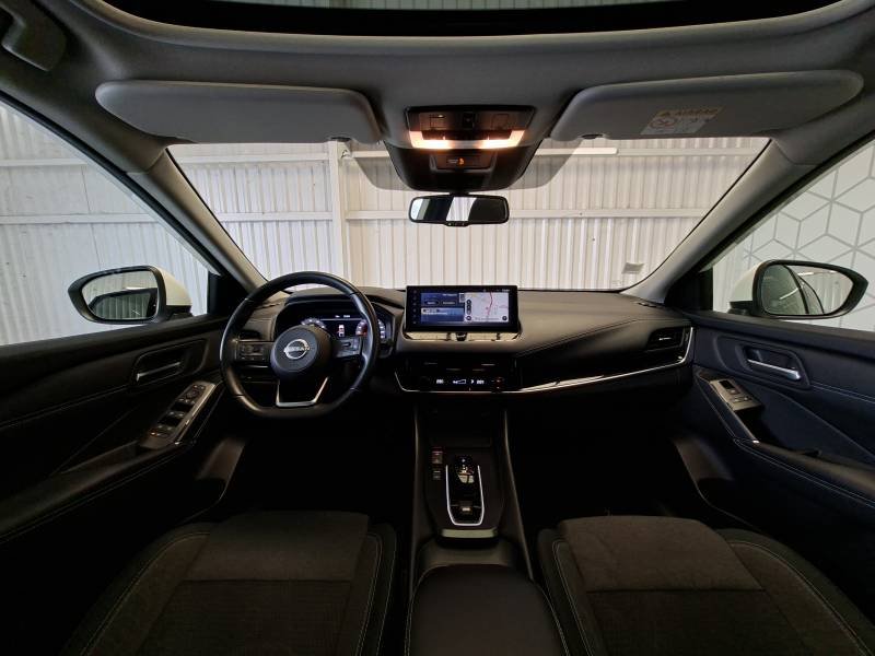 Nissan Qashqai - Photo 26