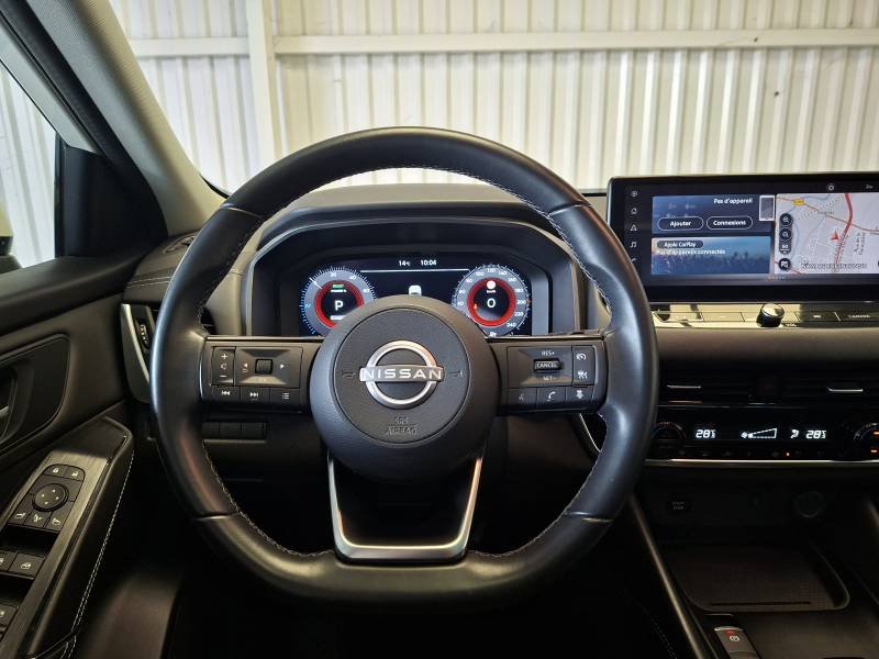 Nissan Qashqai - Photo 27