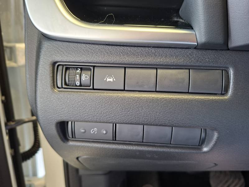 Nissan Qashqai - Photo 28