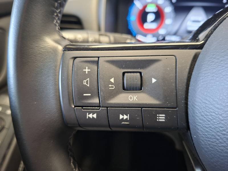 Nissan Qashqai - Photo 30