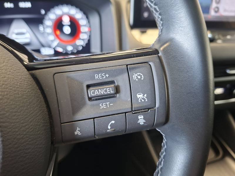 Nissan Qashqai - Photo 31