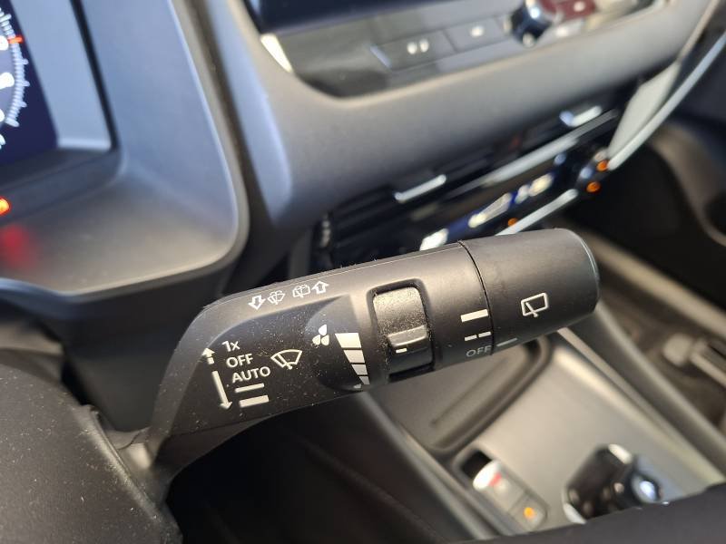 Nissan Qashqai - Photo 32