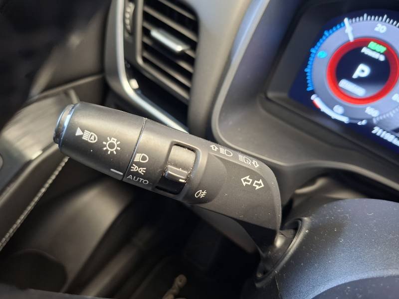 Nissan Qashqai - Photo 33
