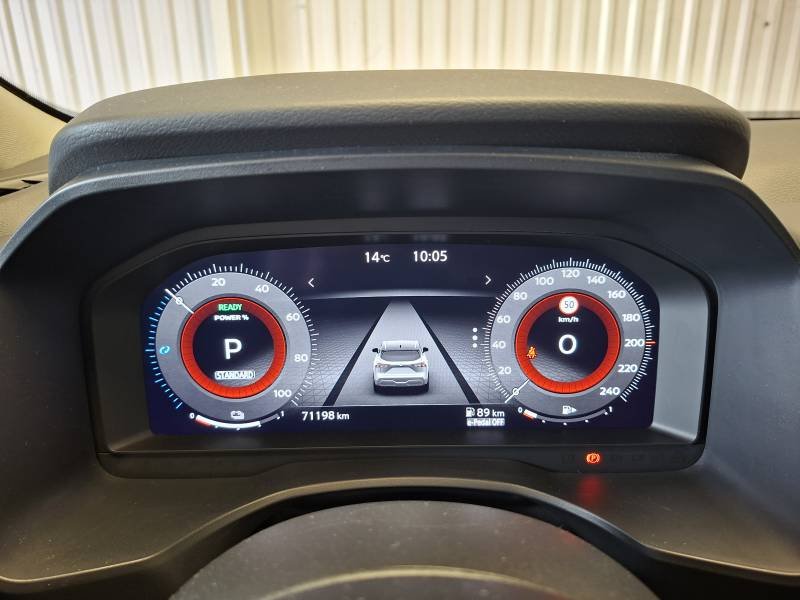 Nissan Qashqai - Photo 34