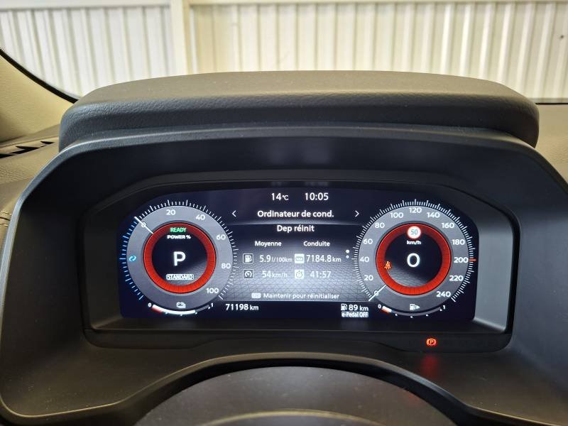 Nissan Qashqai - Photo 35