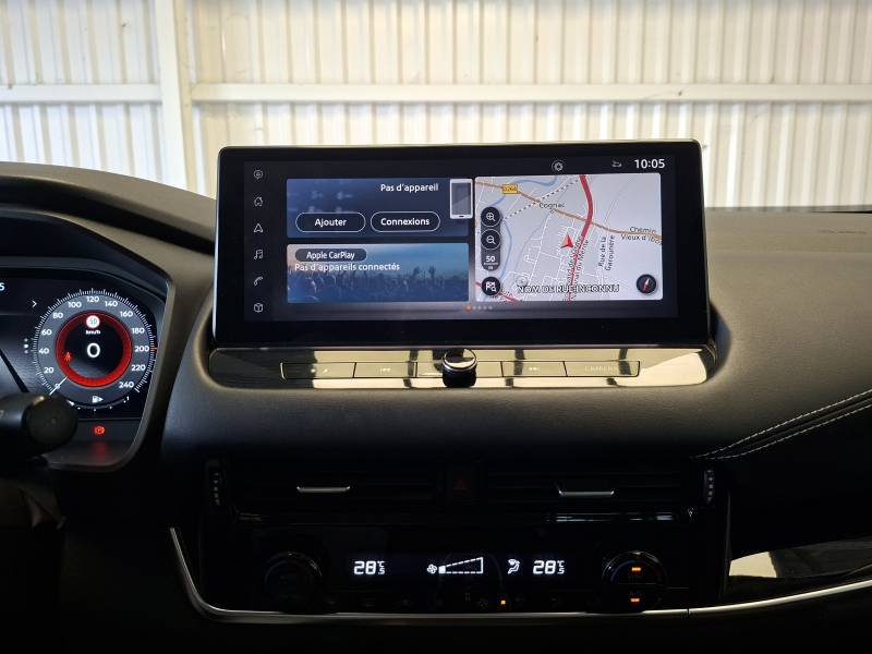 Nissan Qashqai - Photo 36