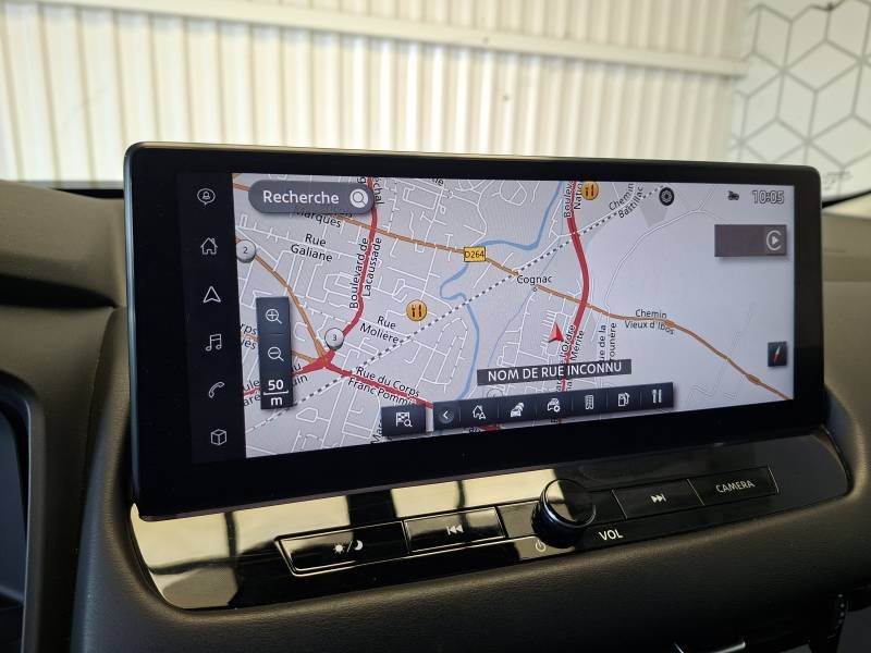 Nissan Qashqai - Photo 37