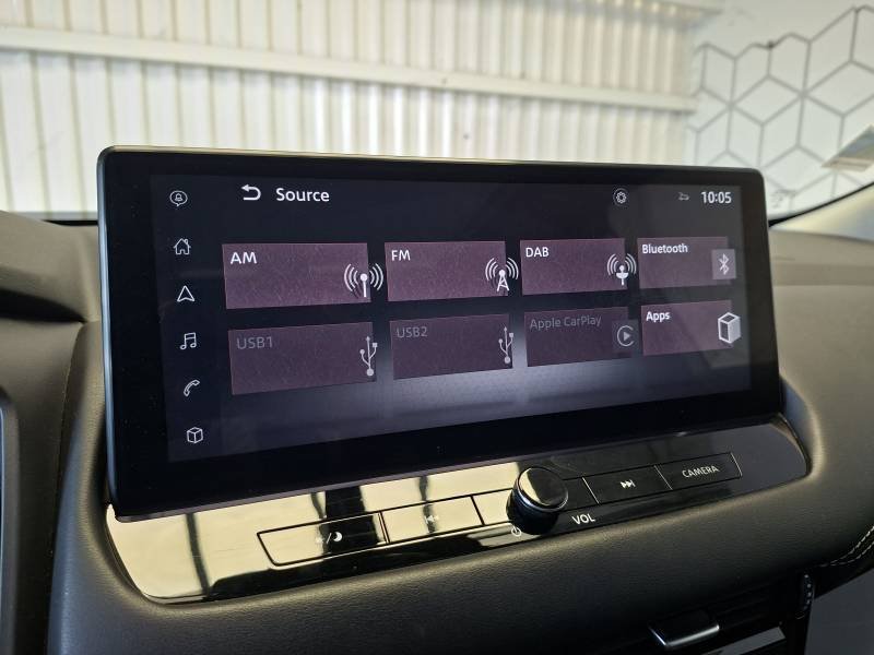 Nissan Qashqai - Photo 38