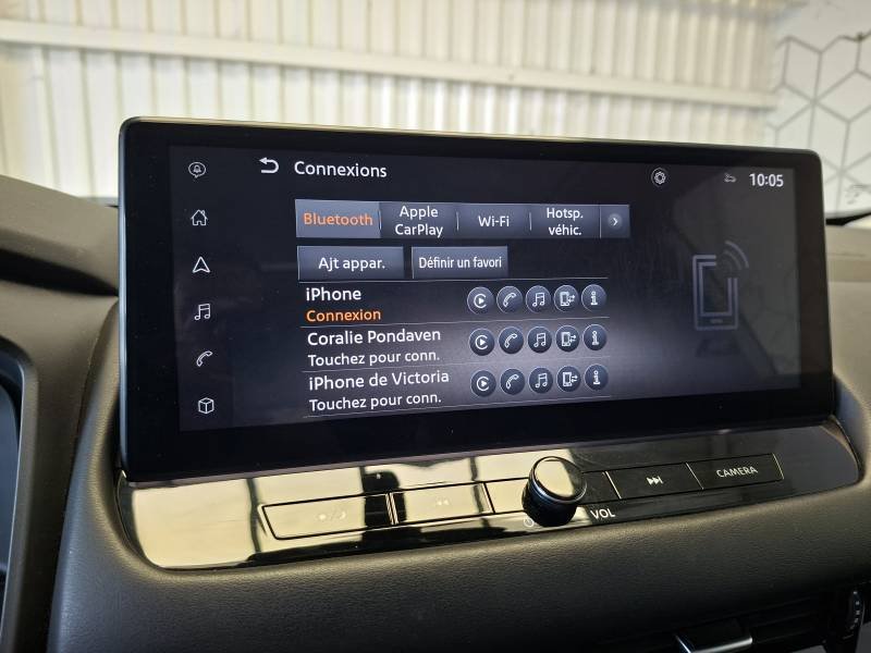 Nissan Qashqai - Photo 39