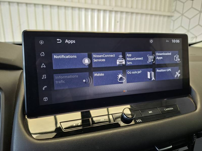 Nissan Qashqai - Photo 40