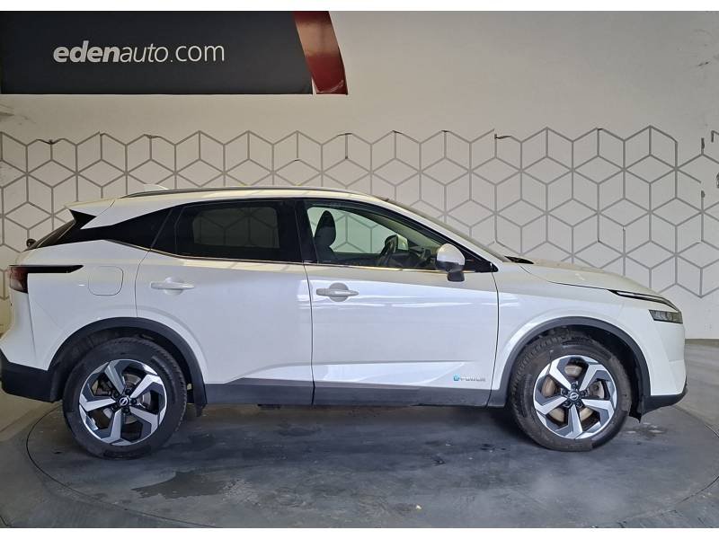 Nissan Qashqai - Photo 4