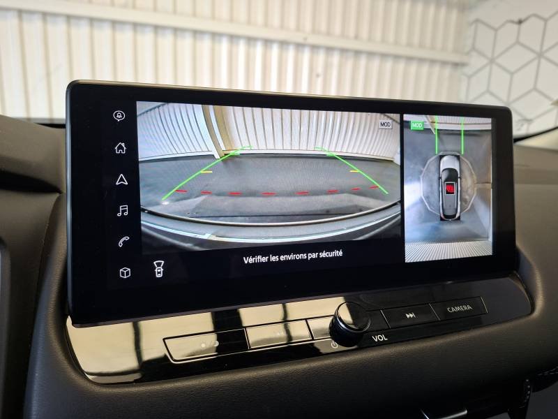 Nissan Qashqai - Photo 41