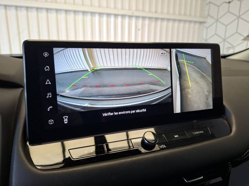 Nissan Qashqai - Photo 42