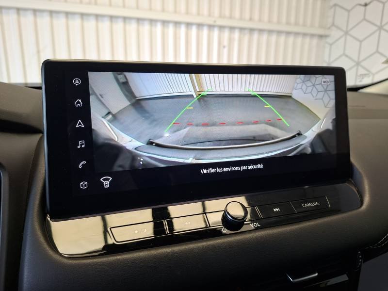 Nissan Qashqai - Photo 43