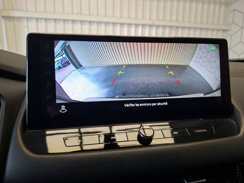 Nissan Qashqai - Photo 44