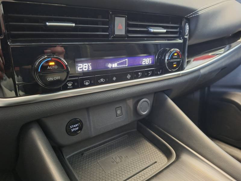 Nissan Qashqai - Photo 45