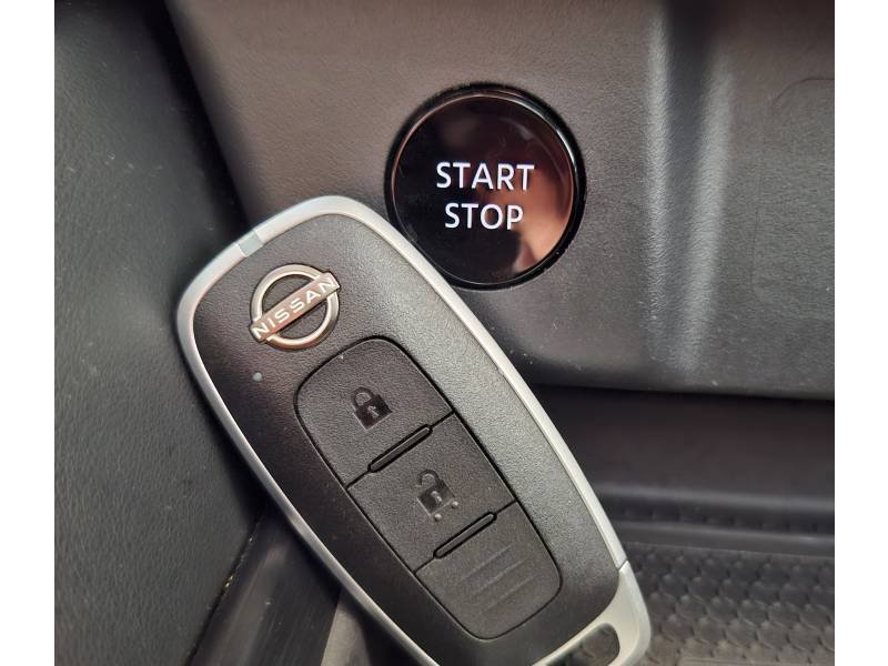 Nissan Qashqai - Photo 47