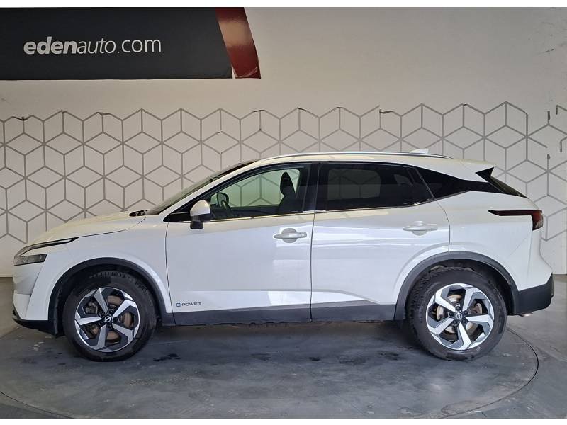 Nissan Qashqai - Photo 5