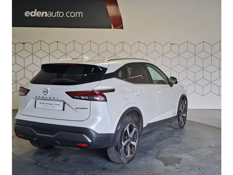 Nissan Qashqai - Photo 6