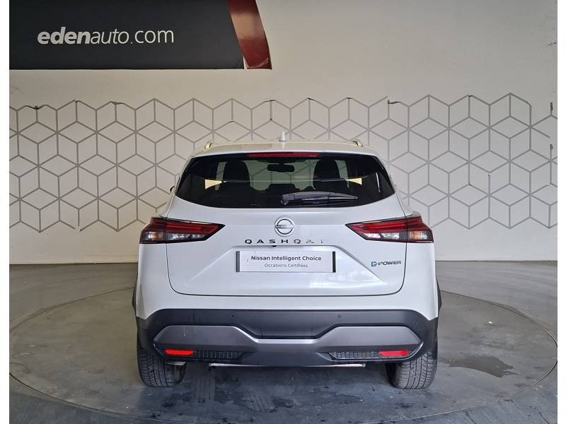 Nissan Qashqai - Photo 7