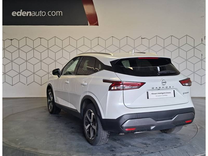 Nissan Qashqai - Photo 8