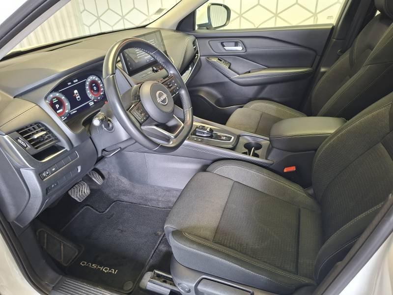 Nissan Qashqai - Photo 9