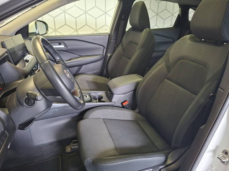 Nissan Qashqai - Photo 10