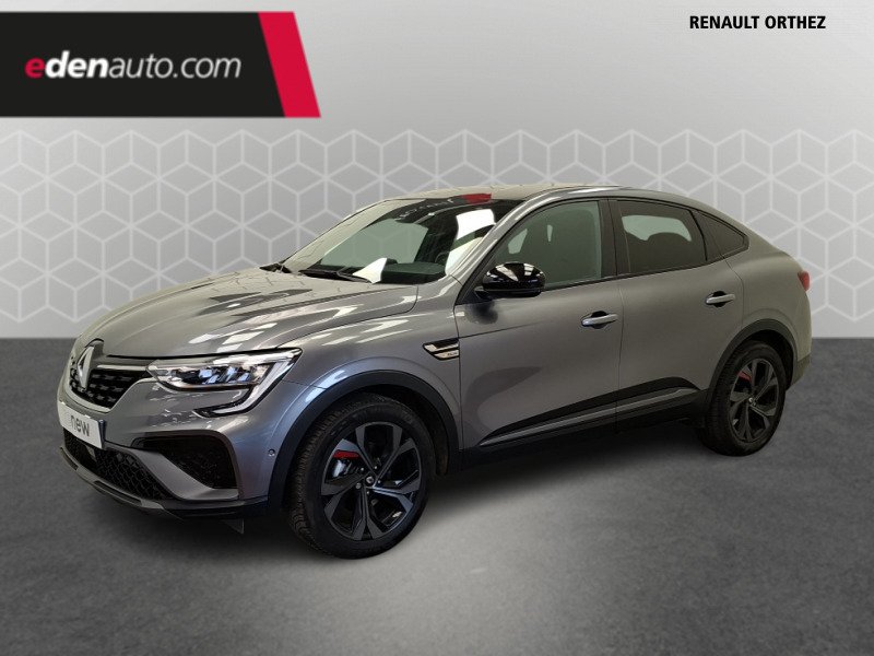 Renault Arkana - Photo 1
