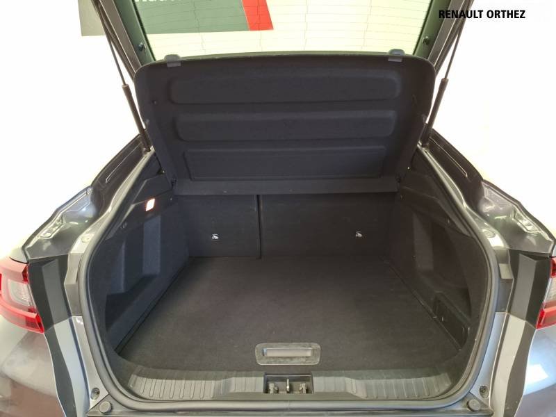 Renault Arkana - Photo 12