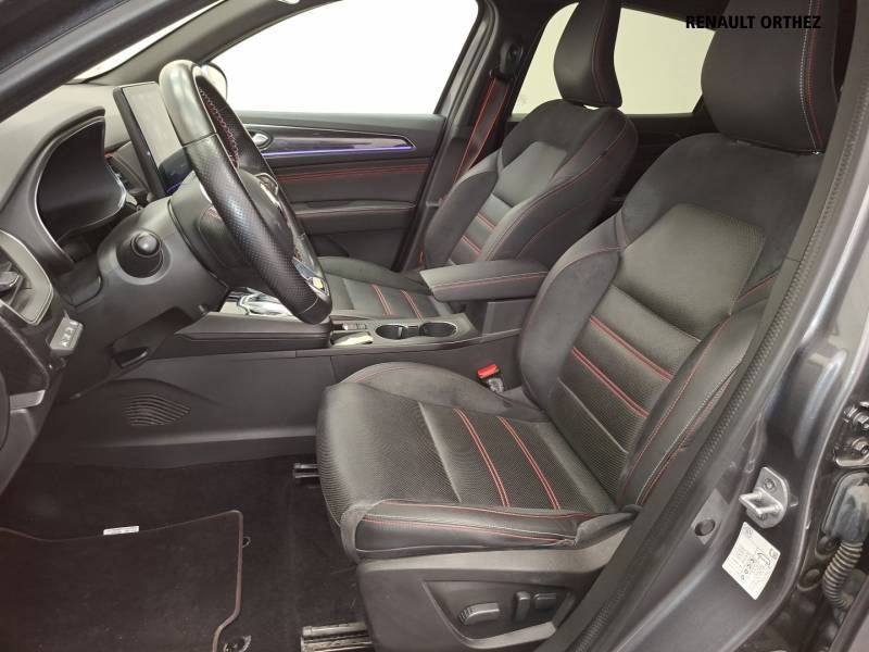 Renault Arkana - Photo 14
