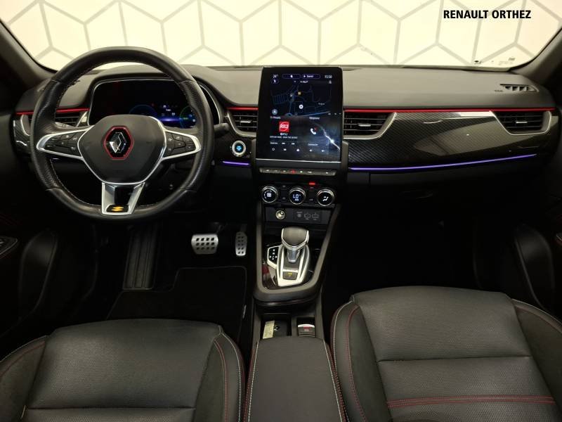 Renault Arkana - Photo 16