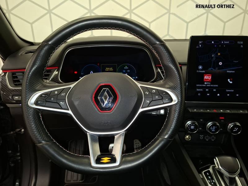 Renault Arkana - Photo 17
