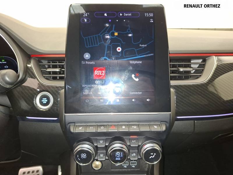 Renault Arkana - Photo 18
