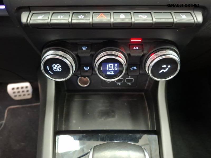 Renault Arkana - Photo 19