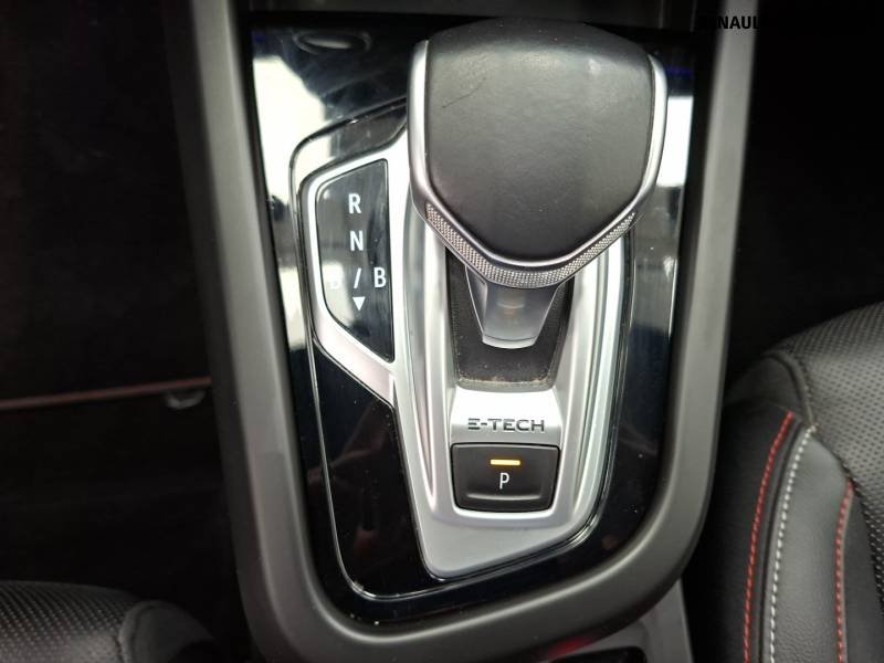 Renault Arkana - Photo 20