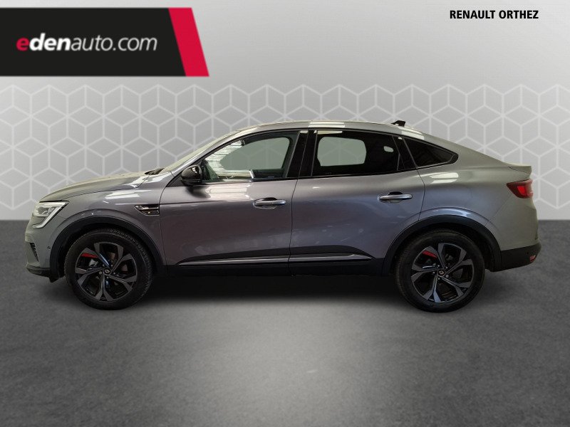 Renault Arkana - Photo 2