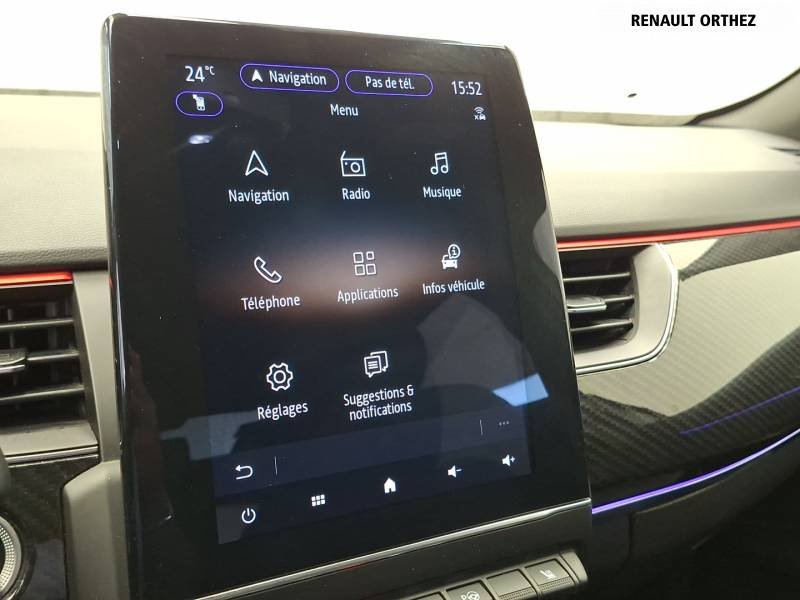 Renault Arkana - Photo 24