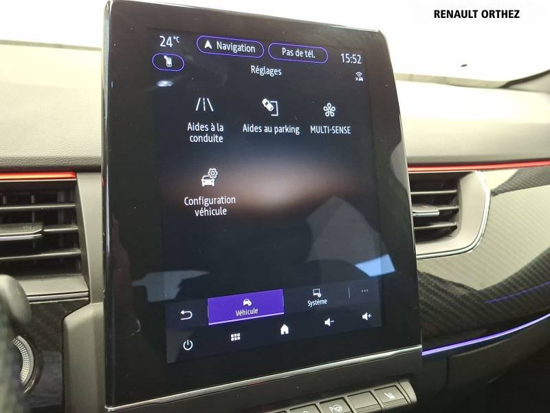 Renault Arkana - Photo 26