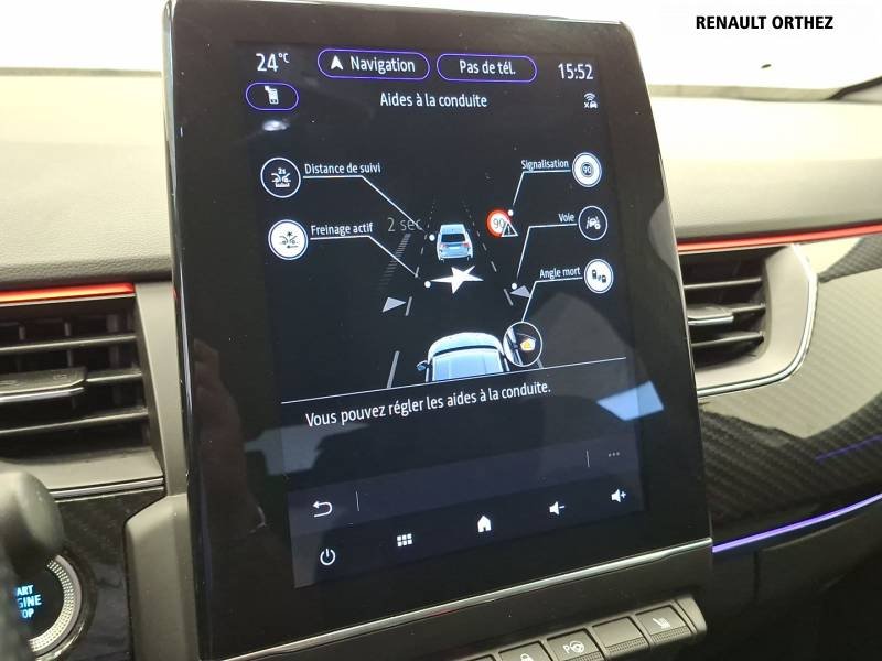 Renault Arkana - Photo 27
