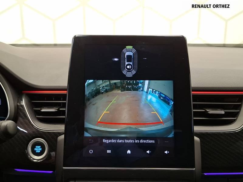 Renault Arkana - Photo 28