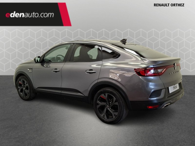 Renault Arkana - Photo 3