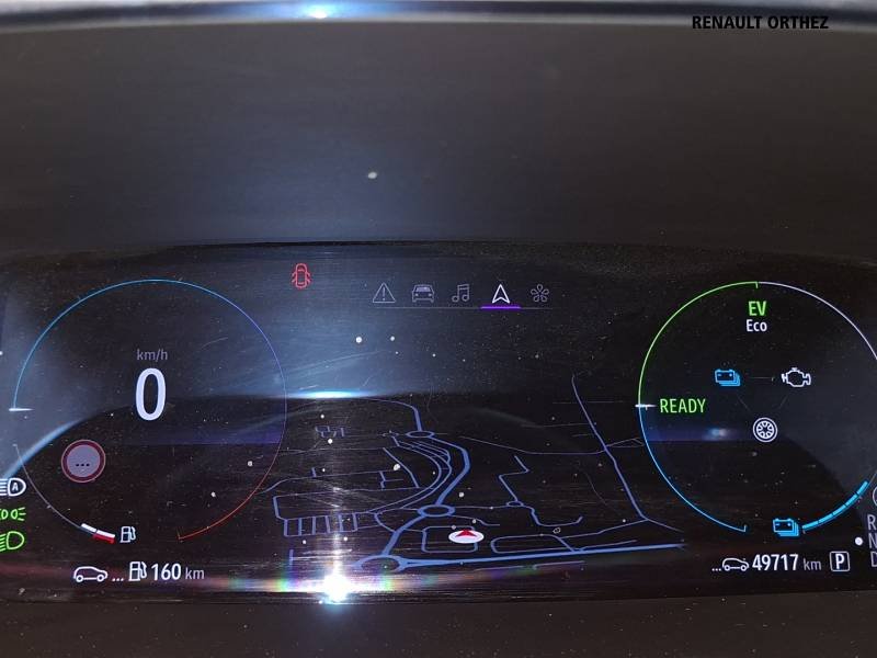 Renault Arkana - Photo 39
