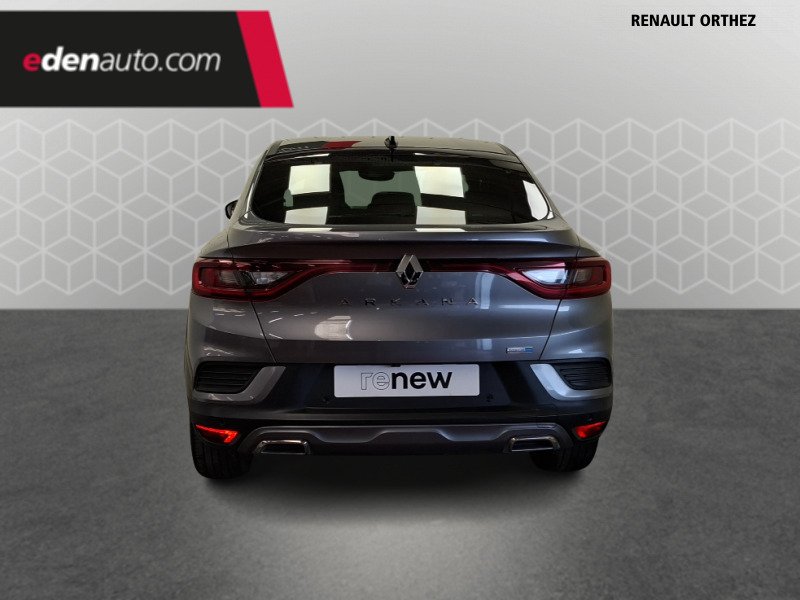 Renault Arkana - Photo 4