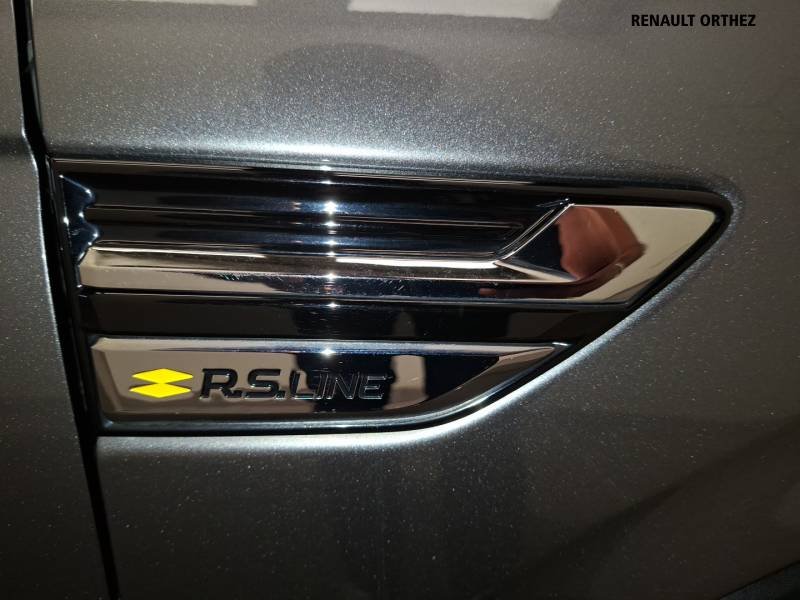 Renault Arkana - Photo 45